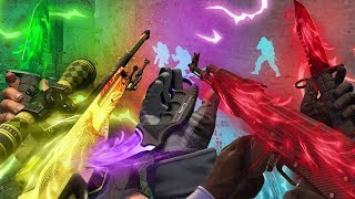 USUÁRIO DE SKIN CHANGER - RAGE TOTAL