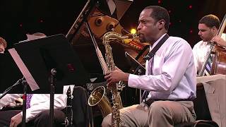 John Coltrane: My Favourite Things - Sachal Jazz and Wynton Marsalis