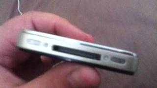 iphone 4 clone the sciphone f8