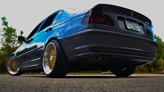 Junii's BMW 323i