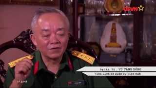 Phim tài liệu Bàn cờ thế Đòn quyết định - Tập 1
