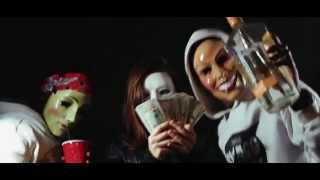 Skitzz'd - "Late Night" (Official Music Video) Shot by Wally Woo
