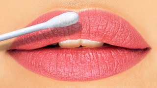 Beauty Hacks And DIY Makeup Ideas For Girls