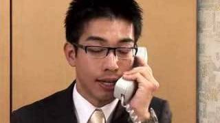 DVD「生命保険のパーフェクトアプローチ」ダイジェスト