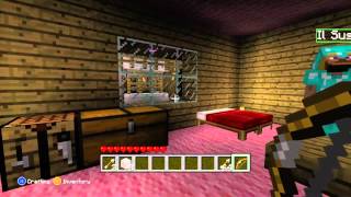 Lui on Minecraft // Jimmy's World Pt. 1