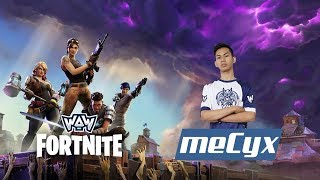 SOLO ASIA WORLD CUP WEEK 1 - WAW.meCyx