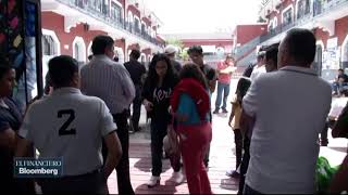 PES y Nueva Alianza aún tienen esperanza de mantener el registro