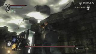 데몬즈 소울 Demon's Souls 4-3