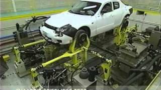 RX-8 BORN HISTORY  1/3