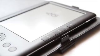 Электронная книга Digma E601