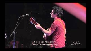 Given - Matt Stinton