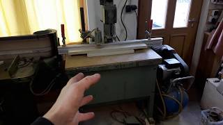 Столярные станки. Сверлильный пневмо електрический aвтомат SCHEER. Dübelautomat Bohrautomat SCHEER