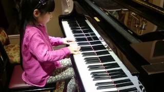 Lola:Spindler Sonatine op.157 No.4 mov.2