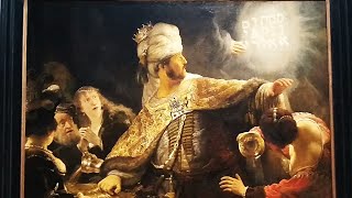 Библия - главная книга для евреев, христиан и мусульман