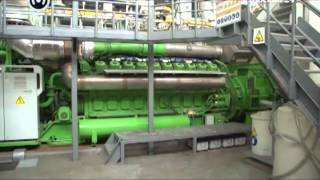 Москва 24: Познавательный фильм "Биогаз"