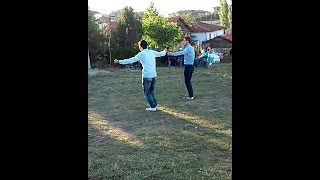 M Can Sevim - Çankırı Çerkeş Yeşilöz Köyü - Potbori