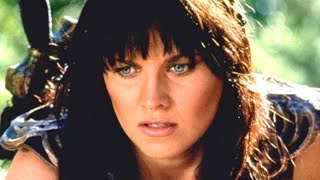 Почему так и не вышел долгожданный перезапуск сериала “Зена: королева воинов”
