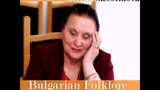 Stefka Sabotinova: Prituri Se Planinata