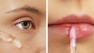 USEFUL BEAUTY HACKS YOU NEED TO TRY || Natural Beauty Tips