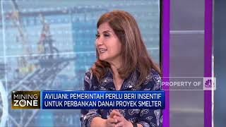 Agar Bank Mau Gelontorkan Kredit ke Smelter, Ini Syaratnya!