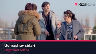 Dugonalar SHOU - Uchrashuv sirlari