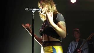 Tove Lo LIVE! Full Concert highlights 2017