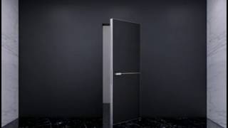 Profildoors invisible скрытая дверь невидимка