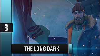 Прохождение сюжета The Long Dark (Эпизод 1) - #3 Астрид в беде