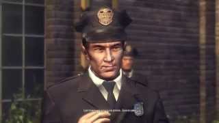 Mafia II [Прохождение] #25 Эти ребята не копы