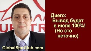 Questra AGAM FWAM - Выплаты будут в июле 100%! Но это неточно