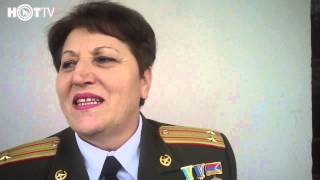Երեխաներն էլ են ավտոմատով կռվել