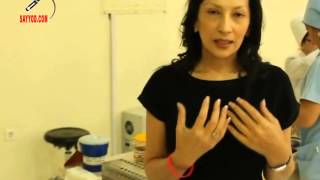Nasiba Abdullayeva - FAXRLI INSON haqida
