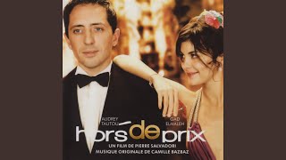 Une saison (feat. Jérôme Perez, Fabrice Colombani, Christiane Prince)