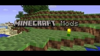 Как скачивать моды для Minecraft Forge 1.7.10