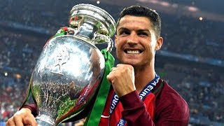 Cristiano Ronaldo - The Pride Of Portugal ● Dribbling Skills HD|