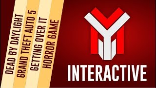 ИНТЕРАКТИВНЫЙ МАРАФОН ? DBD / GETTING OVER IT / GTA ONLINE (СКИЛЛТЕСТЫ) / AND MORE..