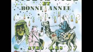 Les Rois Mages - Bonne Année