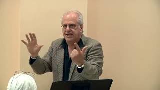 Professor Richard Wolff tells a little story about Yale University