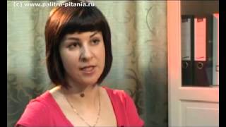 Диета при заболеваниях почек