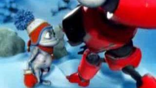 Crazy Frog - 6