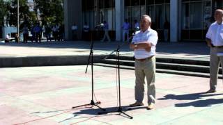 STR.RU: Стерлитамак, вопрос пенсионера - ответ Ахметова