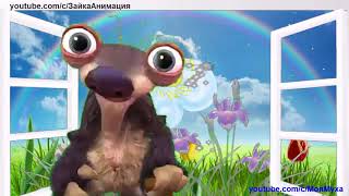 ZOOBE зайка Заговор от Беременности