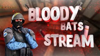 ??CS:GO - СТРИМ ПО КС:ГО | MM С САБАМИ + FACEIT