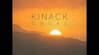Kinack - All From Nowhere