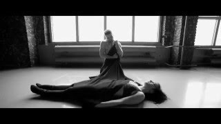 "Там нет меня" хореография by Stas Litvinov and Marina Abramova