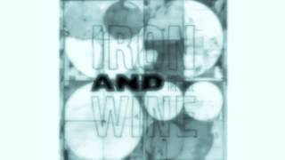 zac vaught iron and wine cover with cello
