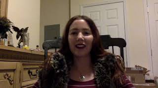Angel Channeled Messages For Jan 2020 & Overview of Year- Master Year of Manifesting, Freedom, Union