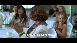 CHICAS SIN FRENO - TRAILER DE LA PELICULA