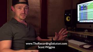 4 Reasons To Mix At Lower Volumes
