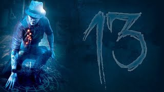 Прохождение Murdered: Soul Suspect Часть 13